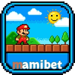 MAMIBET — ikon APK