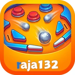 RAJA132 — ikon APK